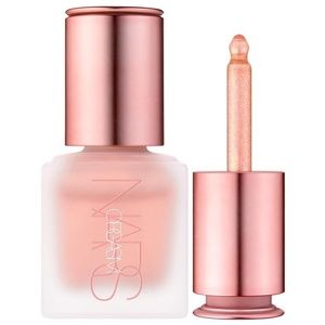 Nars Orgasm Liquid Highlighter 15ml NWT *RARE*
